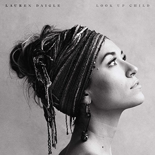 Look Up Child (2LP 180g Gatefold LP) | Mint (M) Mint (M) - POP *SEALED*
