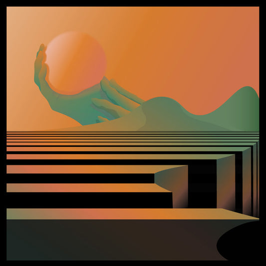 Distant Early Warning | Mint (M) Mint (M)