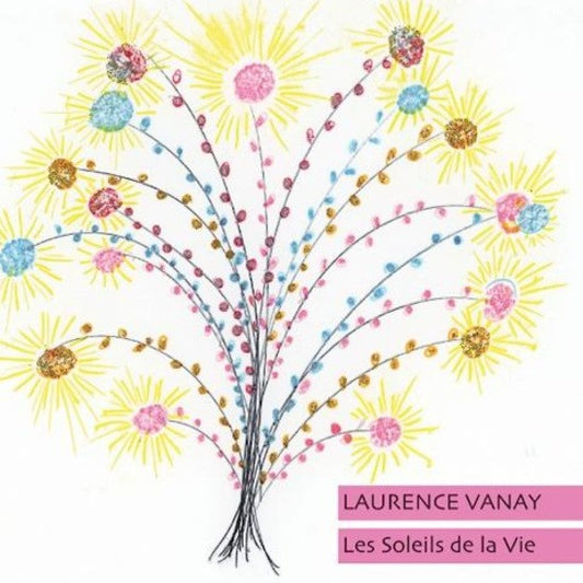 Les Soleils de la Vie | Mint (M) Mint (M)
