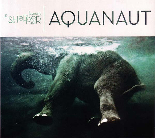 Aquanaut |