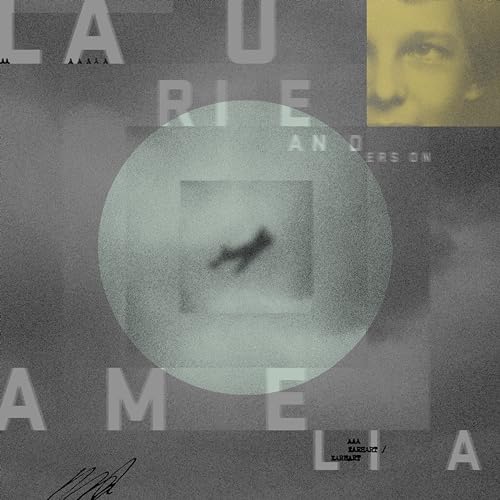 Amelia | Mint (M) Mint (M) - EXPERIMENTAL *SEALED*