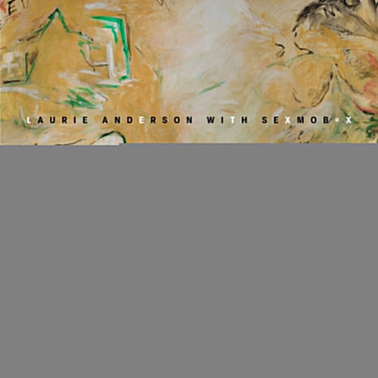 Let X=X (Live) [2CD] |