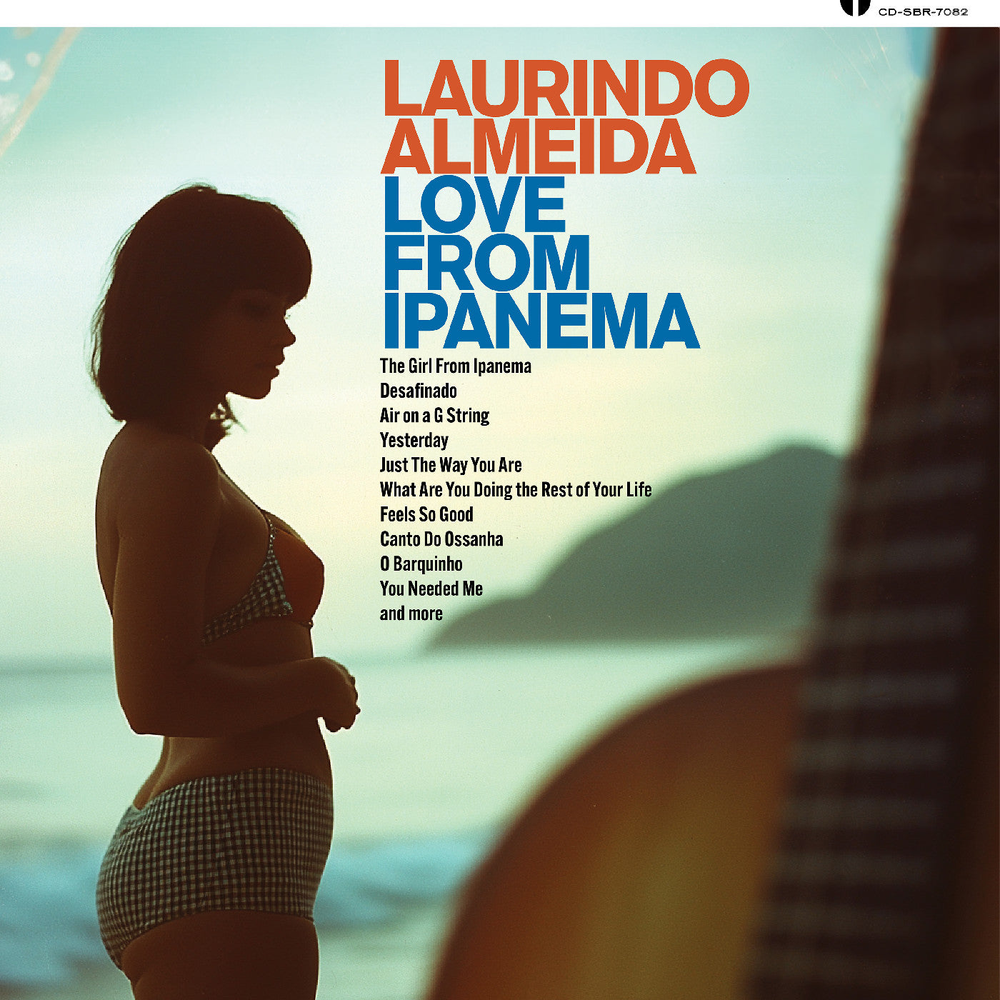 Love From Ipanema |