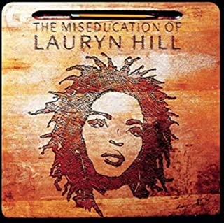 The Miseducation Of Lauryn Hill | Mint (M) Mint (M) - HIP HOP/RAP *SEALED*