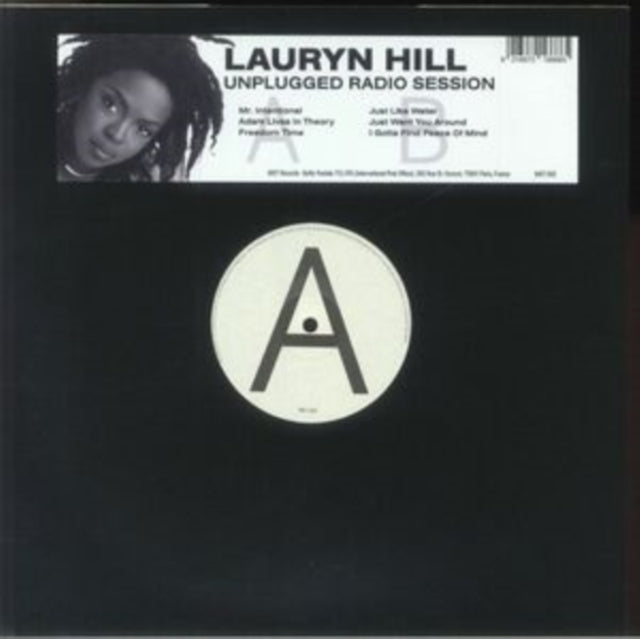 Unplugged: The Radio Sessions [Import] |