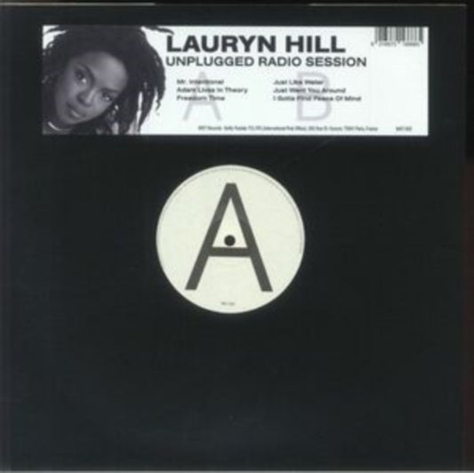 Unplugged: The Radio Sessions [Import] |