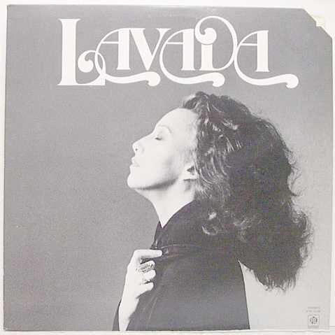 Lavada | Near Mint (NM) Very Good Plus (VG+) - FOLK / USED *NEAR MINT*
