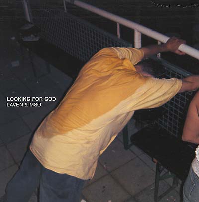 Looking for God |