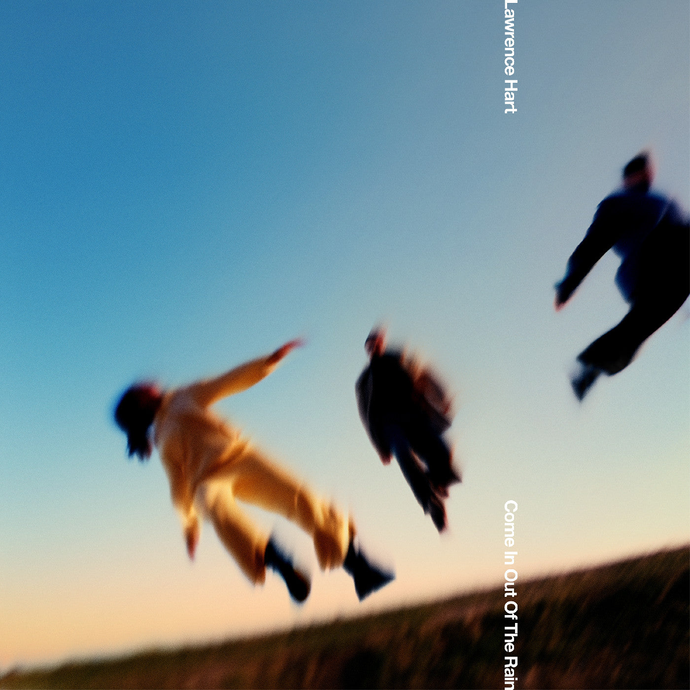 Come In Out Of The Rain |