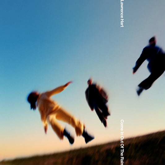 Come In Out Of The Rain |