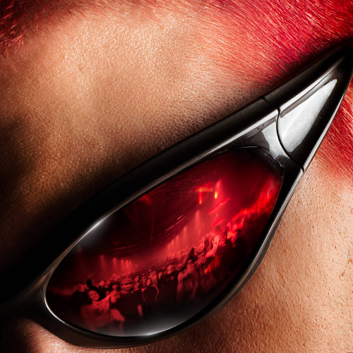 (PRE-ORDER 2/27/26) Feel So Good Around U [LP] | Mint (M) Mint (M) - TECHNO *NEW*