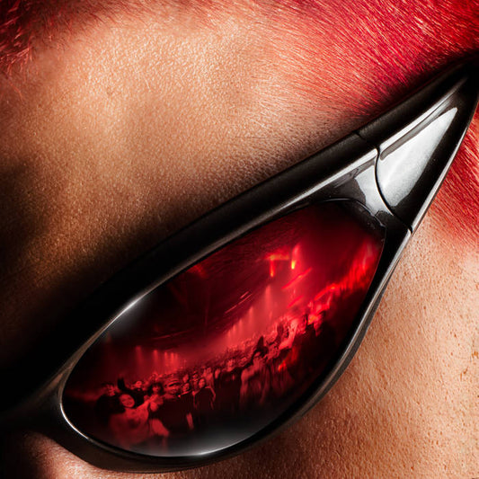 (PRE-ORDER 2/27/26) Feel So Good Around U [LP] | Mint (M) Mint (M) - TECHNO *NEW*