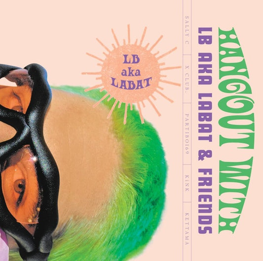 Hangout with LB aka Labat & Friends |