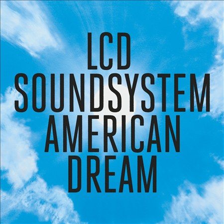 American Dream (140 Gram Vinyl, Download Insert) (2 Lp's) | Mint (M) Mint (M) - ALT/INDIE *SEALED*