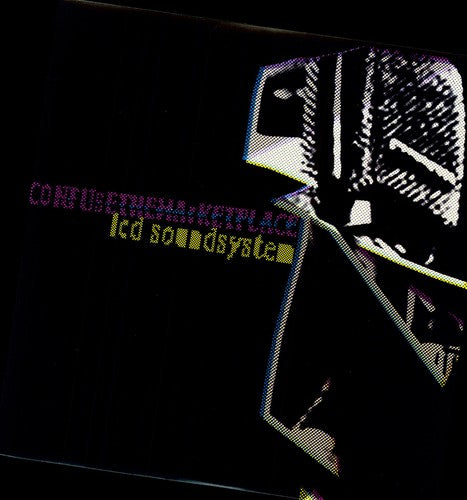Confuse the Marketplace (12" Single) | Mint (M) Mint (M)