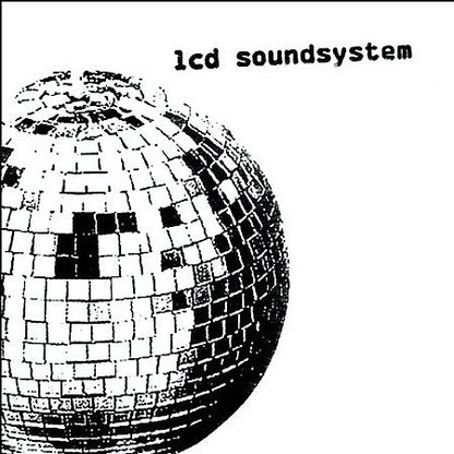 LCD Soundsystem | Mint (M) Mint (M) - ALT/INDIE *SEALED*
