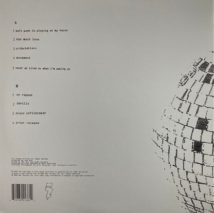 LCD Soundsystem | Mint (M) Mint (M) - ALT/INDIE *SEALED*