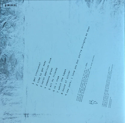 Sound Of Silver | Mint (M) Mint (M) - ALT/INDIE/DISCO *NEW*