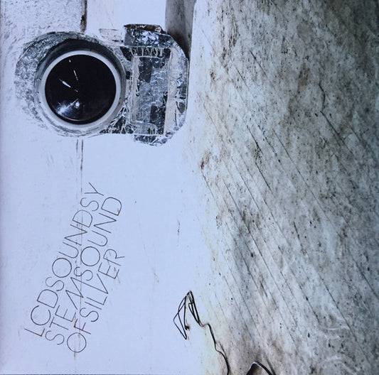 Sound Of Silver | Mint (M) Mint (M)
