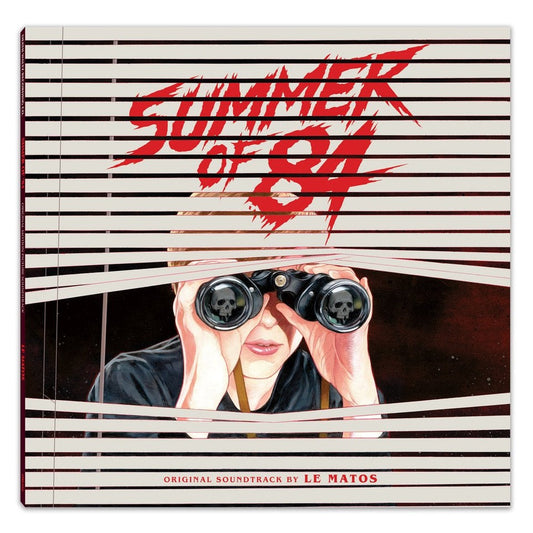 Le Matos - Summer Of 84 (Original Motion Picture Soundtrack) |