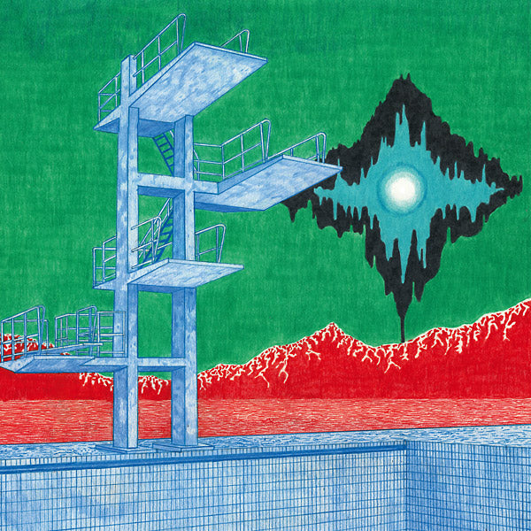 The Sun Has No Money |