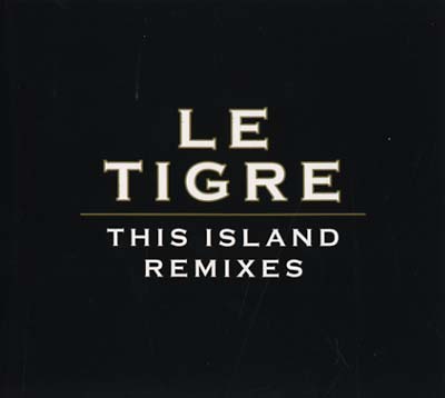 This Island Remixes |