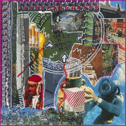 When Will The Flies In Deauville Drop? |