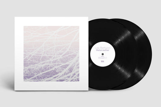 Metal Aether / Resonant Field | Mint (M) Mint (M)