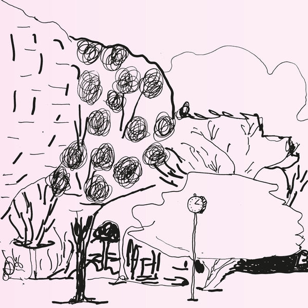 Poem For The Lost Souls: Kuniyuki & Session Victim Versions |