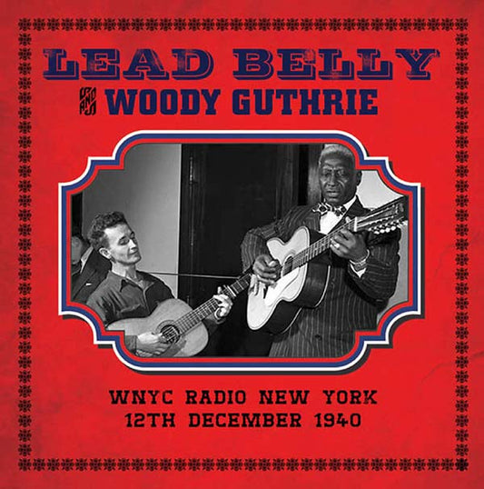 WNYC Radio New York 12th December 1940 |