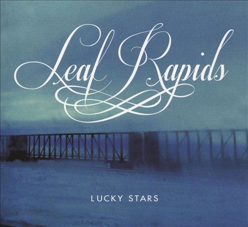 Leaf Rapids - LUCKY STARS |