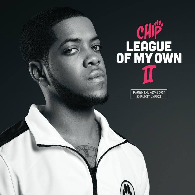 Chip - League Of My Own II (CD) |