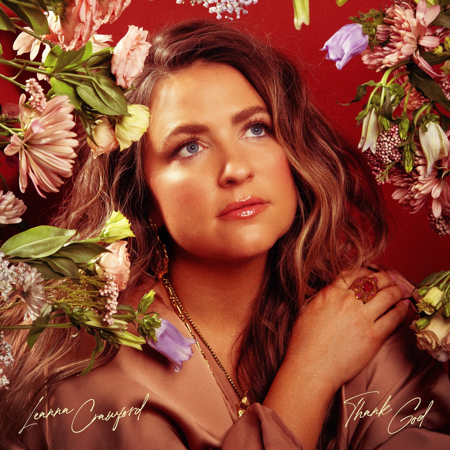 Leanna Crawford - Thank God |