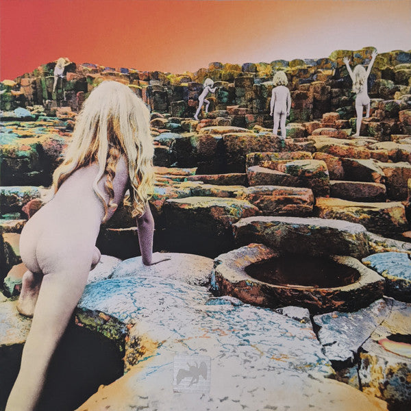Houses Of The Holy | Mint (M) Mint (M) - ROCK *SEALED*