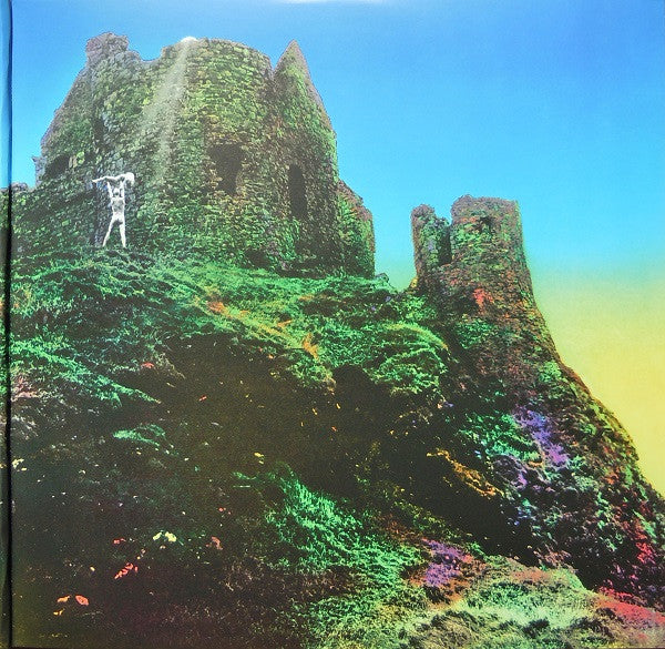 Houses Of The Holy | Mint (M) Mint (M) - ROCK *SEALED*