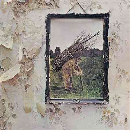 Led Zeppelin IV (Remastered) |