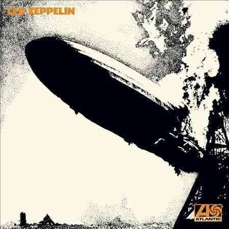 Led Zeppelin (Remastered) |