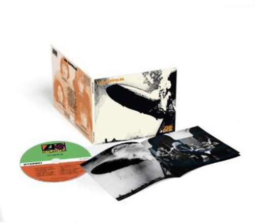 Led Zeppelin (Remastered) |