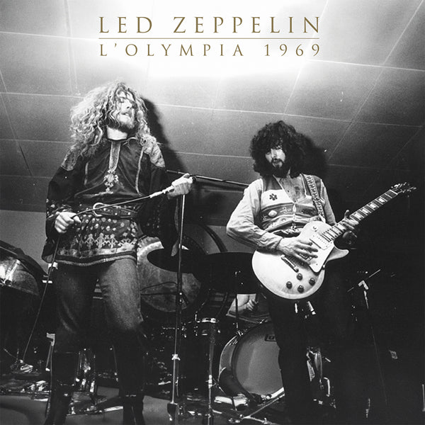L'Olympia 1969 (2Lp) |