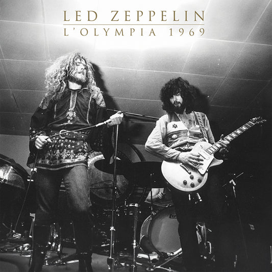 L'Olympia 1969 (2Lp) |