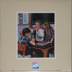 Led Zeppelin Presence Swan Song LP, Album, RE, RM, 180 Mint (M) Mint (M)