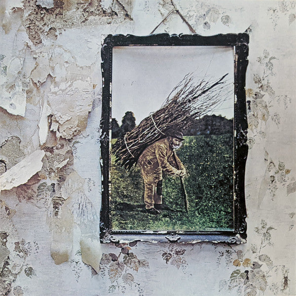 Untitled | Mint (M) Mint (M) - ROCK *SEALED*
