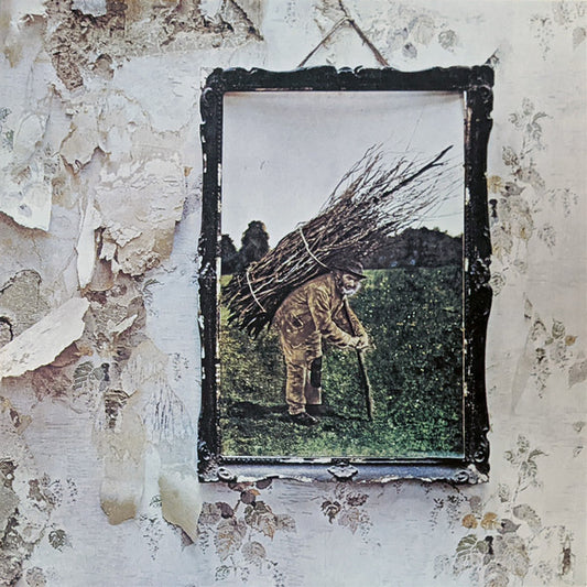 Untitled | Mint (M) Mint (M) - ROCK *SEALED*