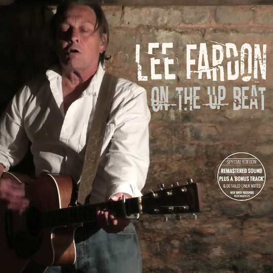 On The Up Beat |