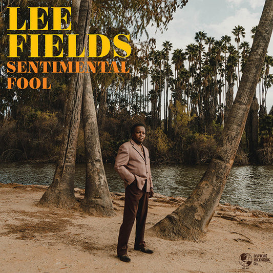 Sentimental Fool | Mint (M) Mint (M) - FUNK