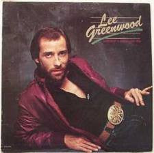 Lee Greenwood Somebody's Gonna Love You MCA Records LP, Album Near Mint (NM or M-) Near Mint (NM or M-)