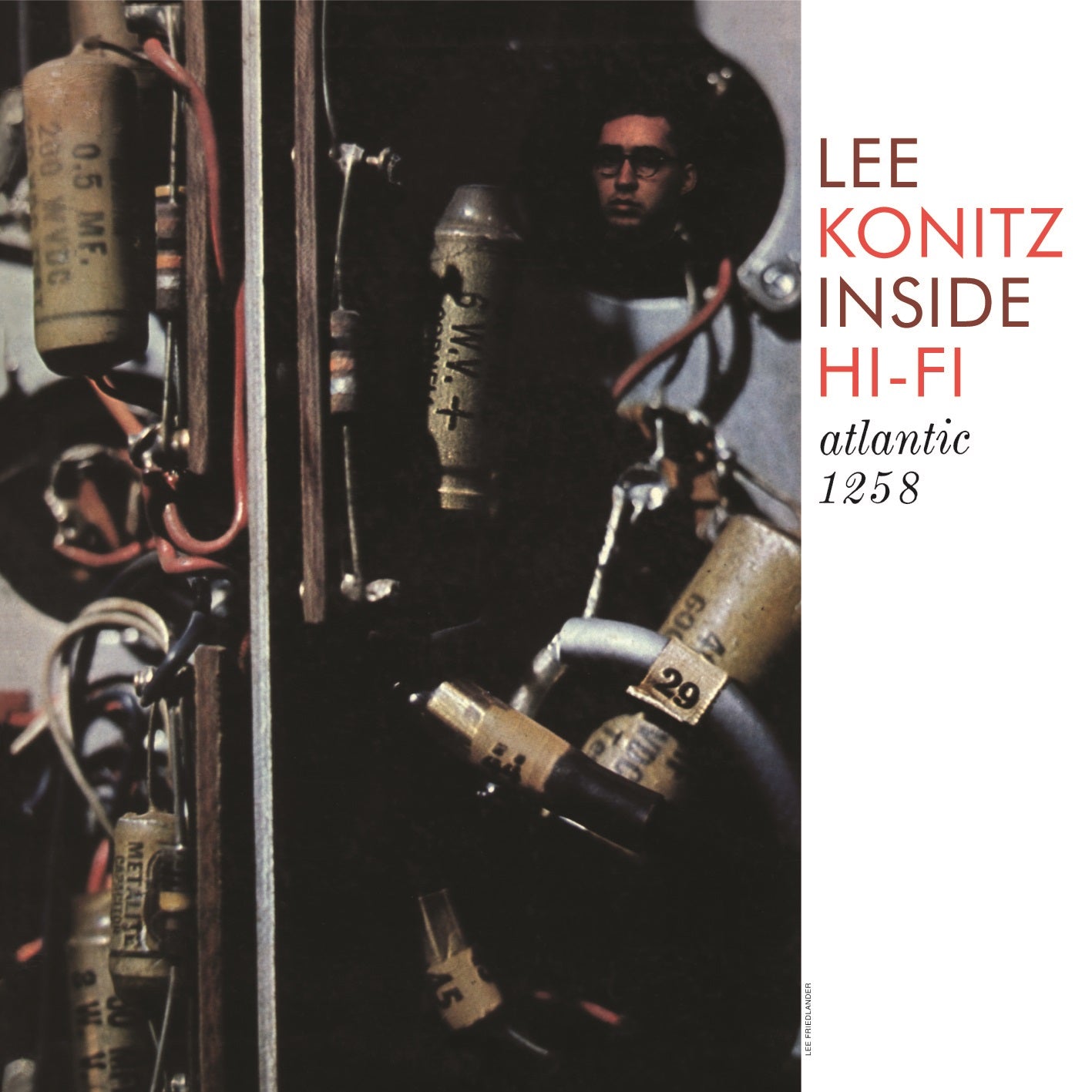Lee Konitz - Inside Hifi |