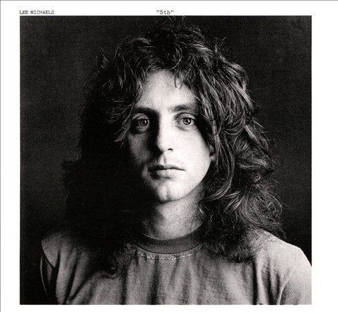 Lee Michaels - 5TH |