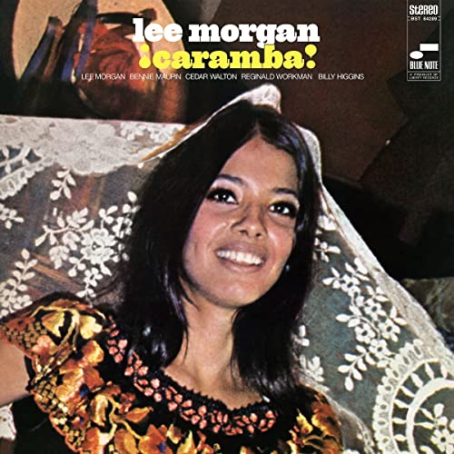 Caramba (Blue Note Classic Vinyl Series) | Mint (M) Mint (M)