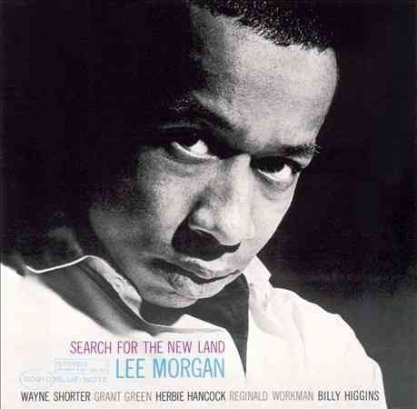 Lee Morgan - SEARCH FOR THE N |